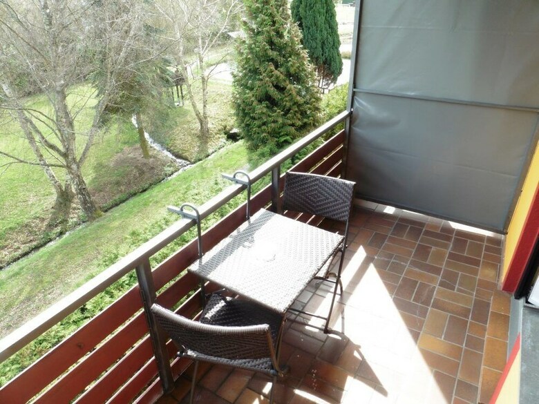 Hotel Gasthof Pension Sonnenberg