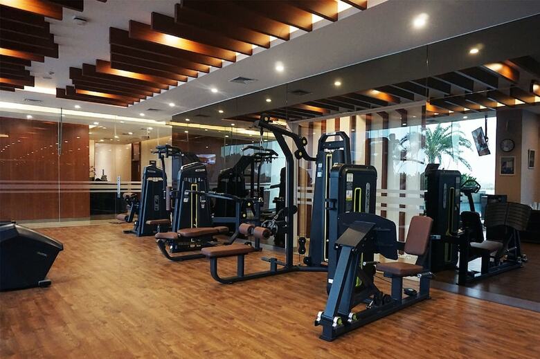 Avenzel Hotel & Convention Cibubur