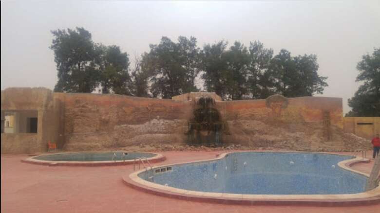 Hotel  Kalaa