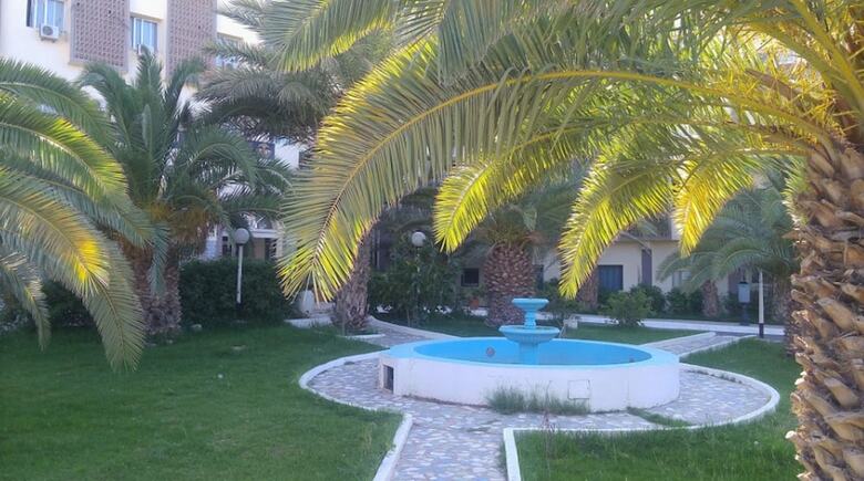 Hotel  Kalaa