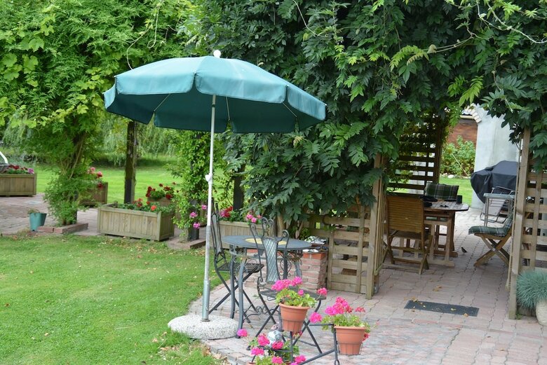 Bed & Breakfast Le Moussel