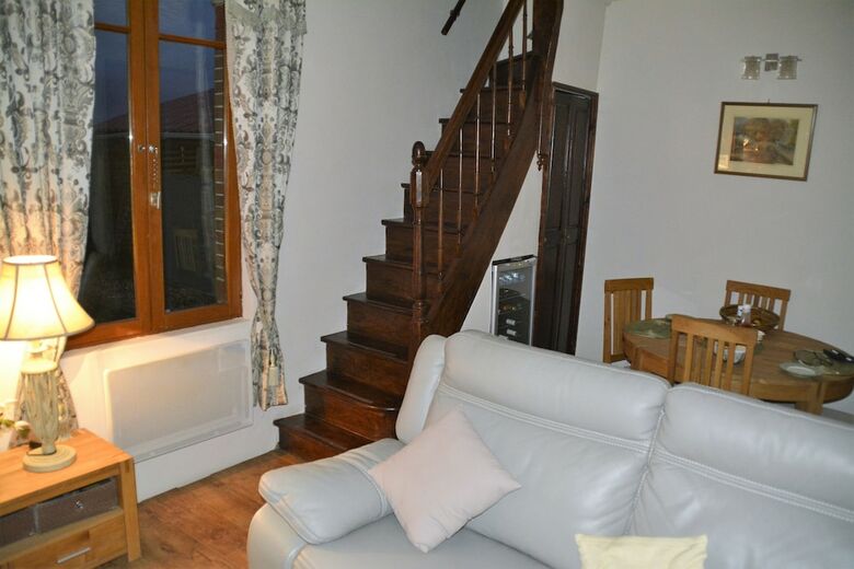 Bed & Breakfast Le Moussel