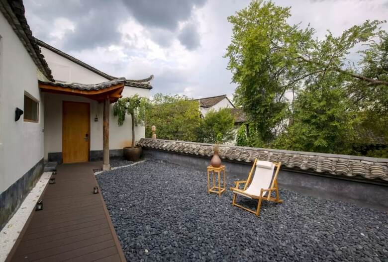 Bed & Breakfast Qing Zhi Wu Lu Hostel