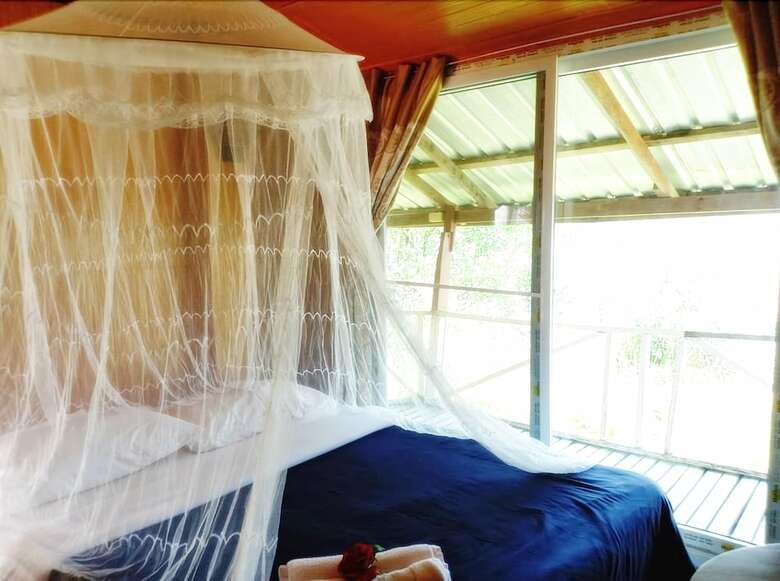 Hotel Thai-myanmar Riverside Resort