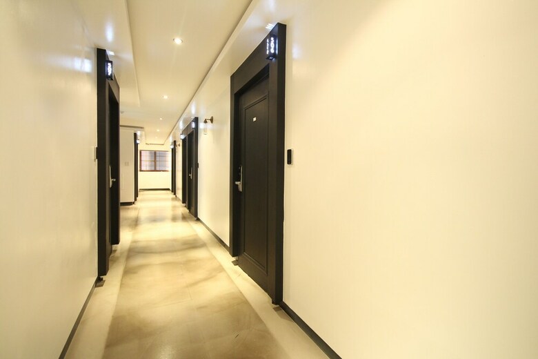 Gray Hotel