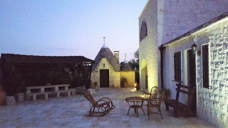 D�pendance In Villa Karmel