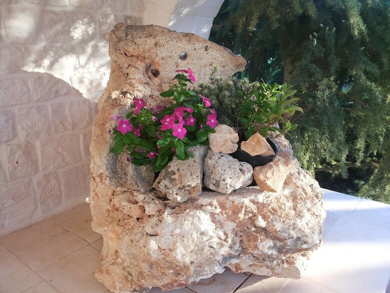 D�pendance In Villa Karmel