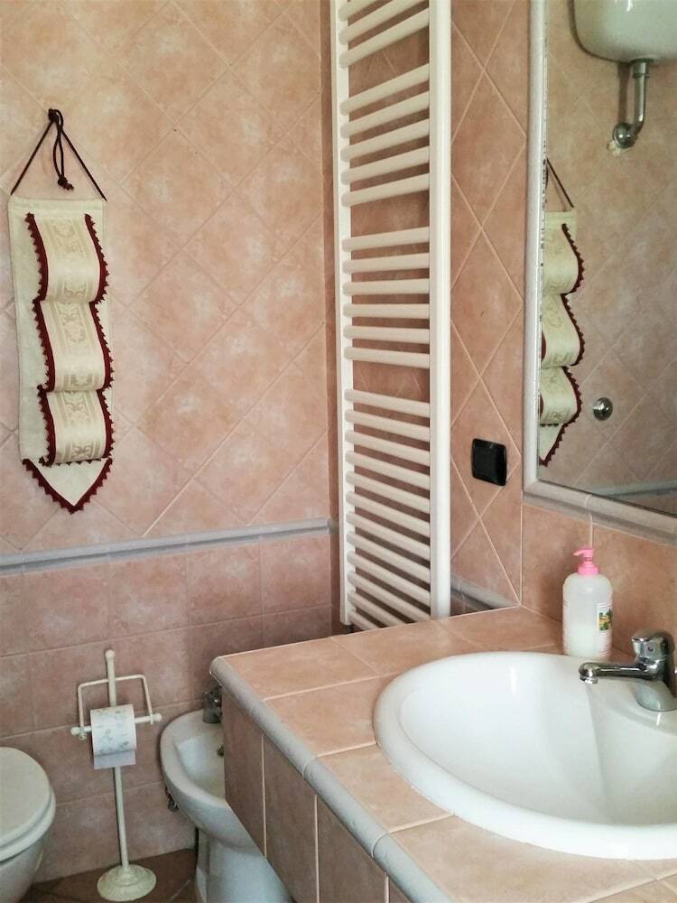 D�pendance In Villa Karmel