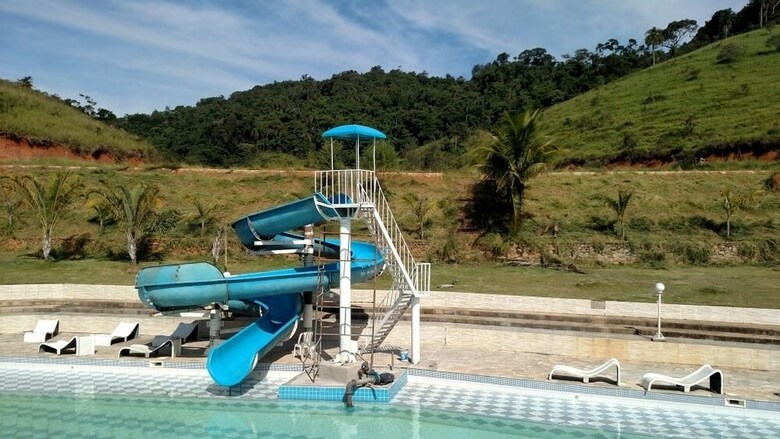 Vale Do Encantado Park Hotel