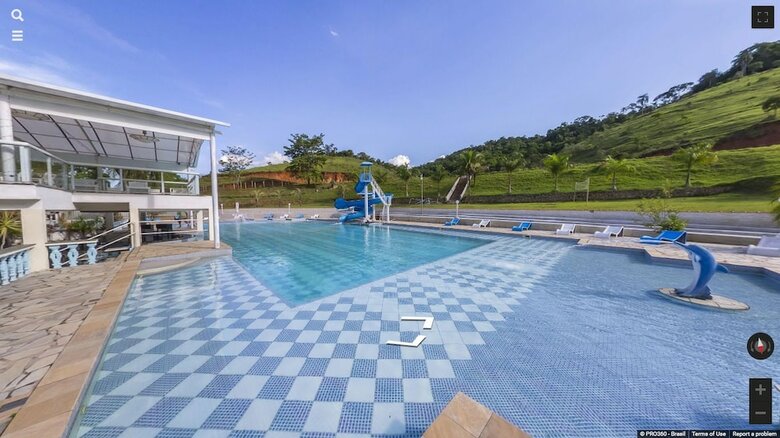 Vale Do Encantado Park Hotel