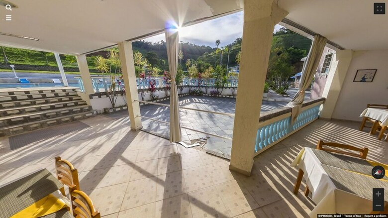 Vale Do Encantado Park Hotel