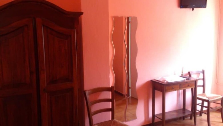 Hotel Il Piccolo Paradiso