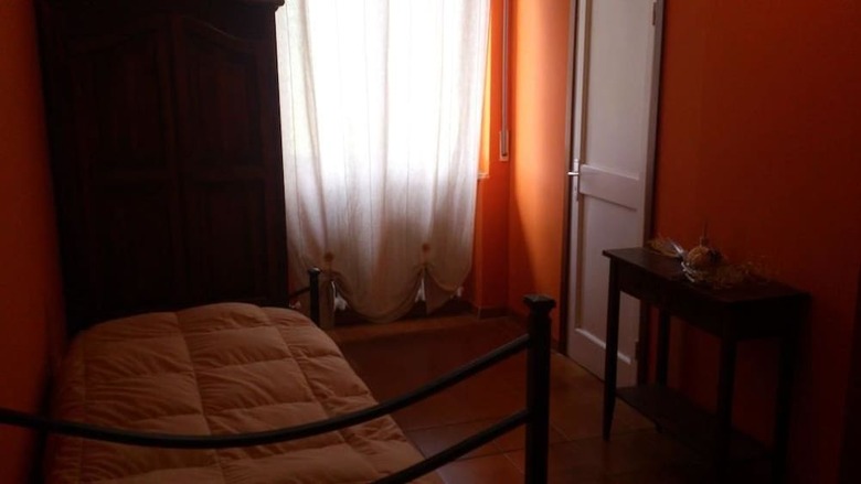 Hotel Il Piccolo Paradiso