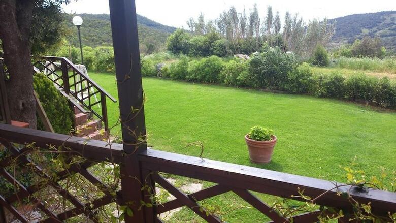 Hotel Il Piccolo Paradiso