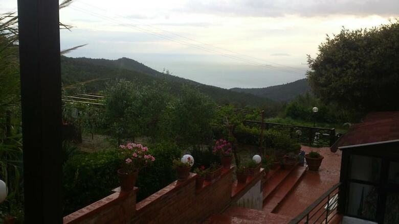 Hotel Il Piccolo Paradiso