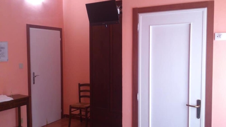 Hotel Il Piccolo Paradiso