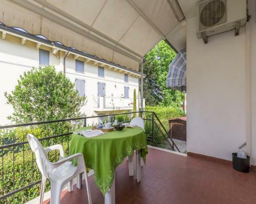 Apartamento Valentina