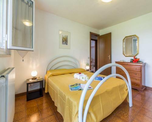Apartamento Valentina