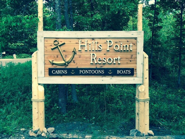 Cabana Hills Point Resort