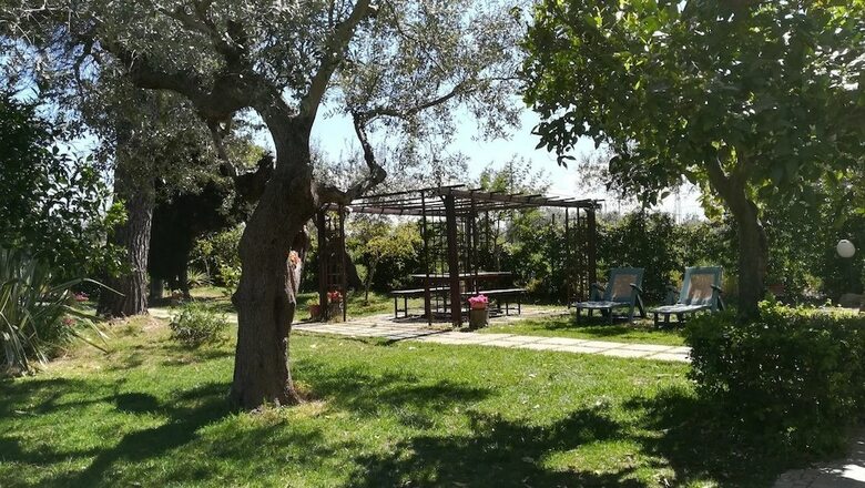 B&B Dal Barbarossa