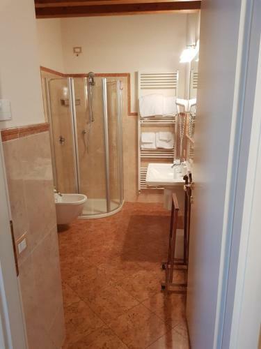Bed & Breakfast I Caloseni