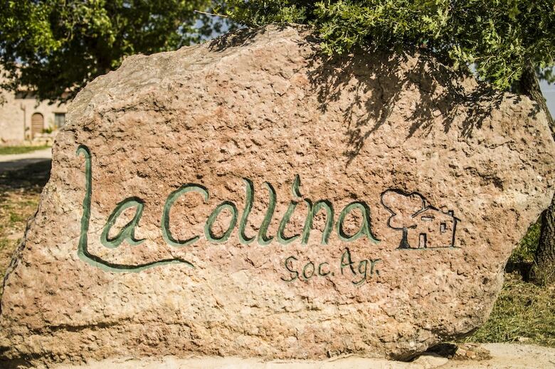 Agroturismo Agriturismo La Collina