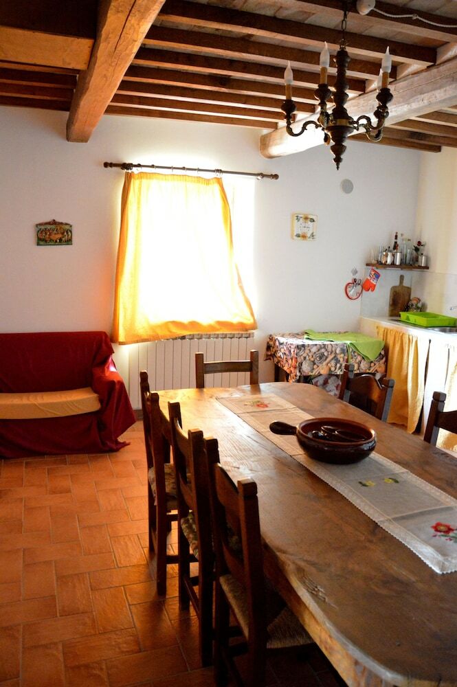 Agroturismo Agriturismo La Collina