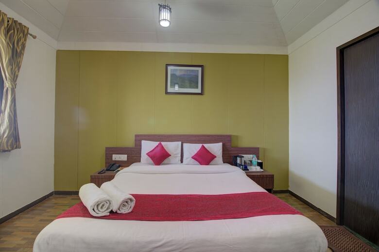 Hotel Rainforest Villa