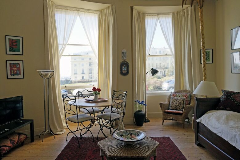 Apartamentos Fabulous Brunswick By The Sea