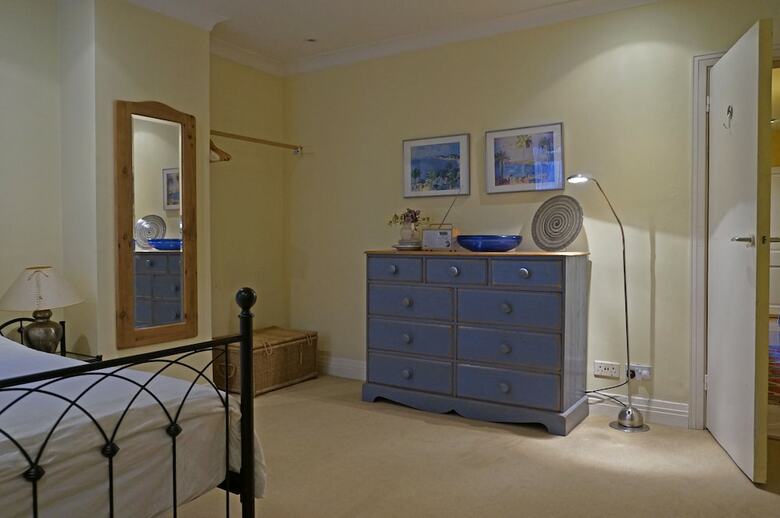 Apartamentos Fabulous Brunswick By The Sea