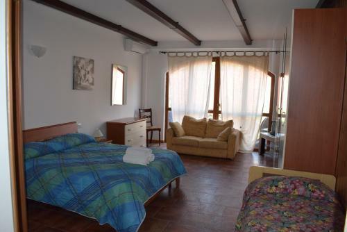 Agroturismo Agriturismo Mulino Bianco
