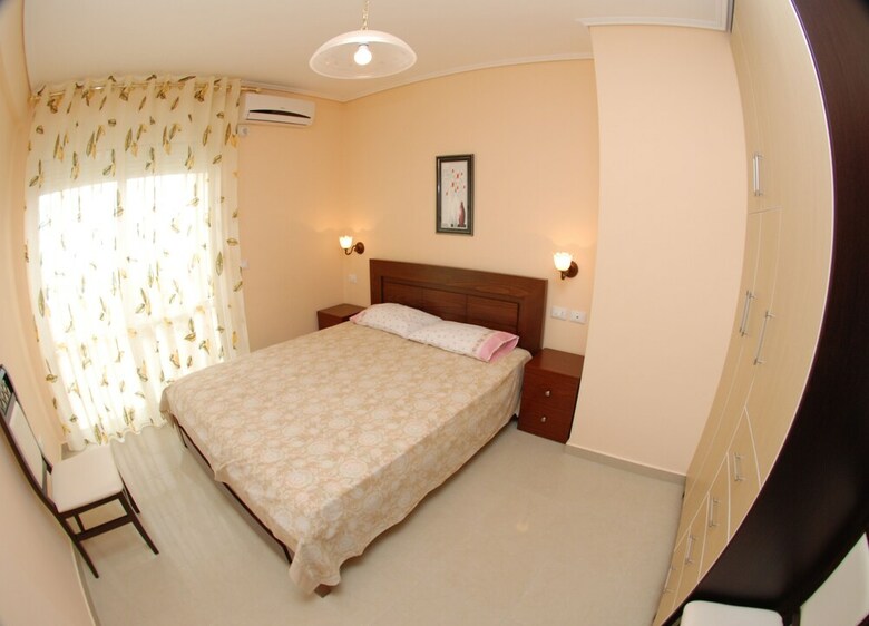 Erti's Apartments
