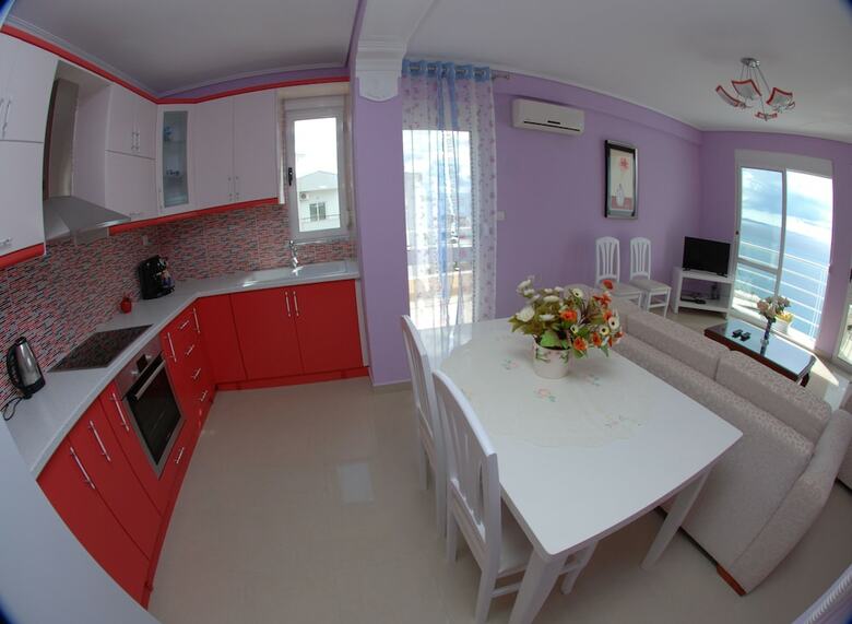 Erti's Apartments