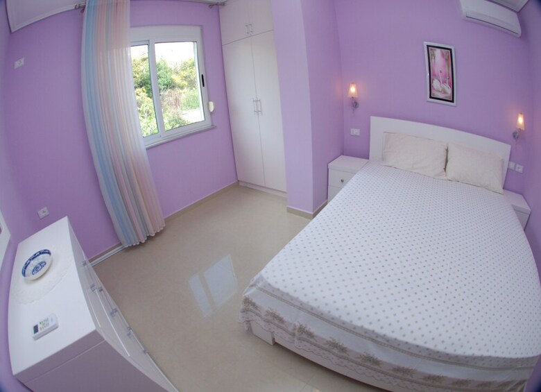 Erti's Apartments