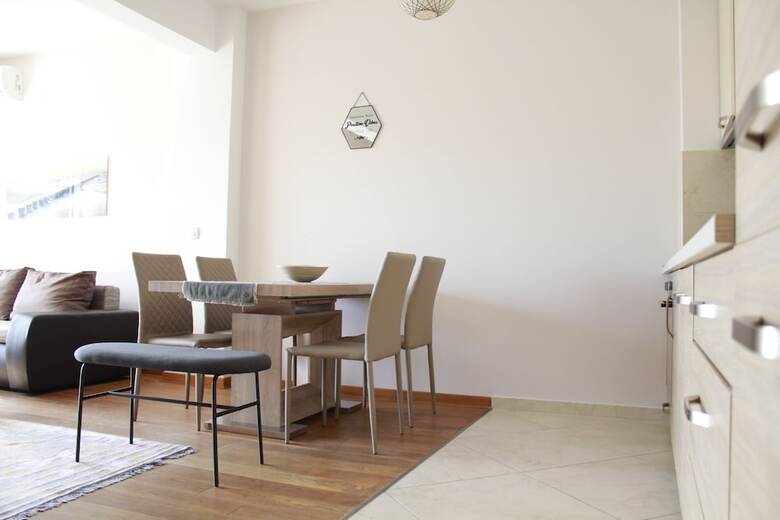Apartamentos One Bedroom Smart 28