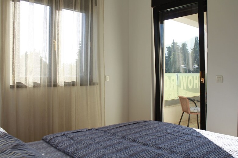 Apartamentos One Bedroom Smart 28