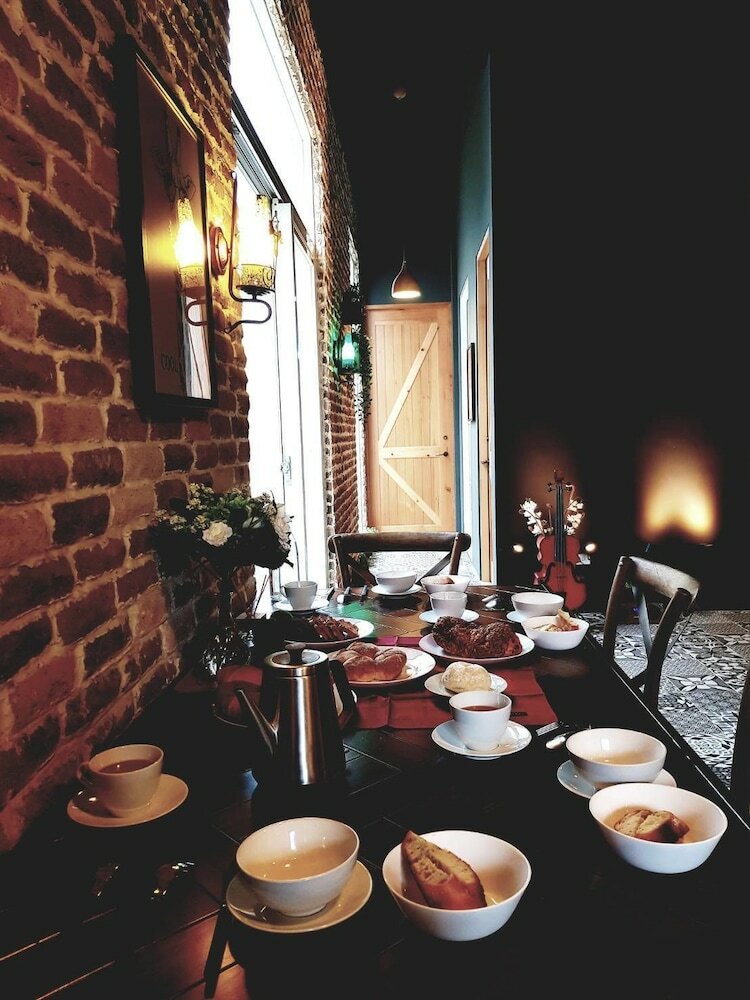Bed & Breakfast Penghu Lucai Homestay