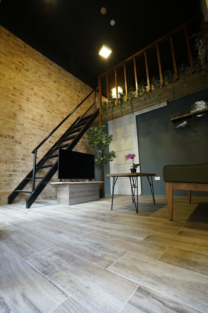 Bed & Breakfast Penghu Lucai Homestay