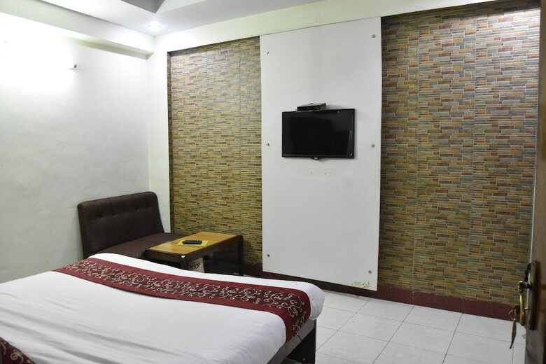 Hotel Park Awadh