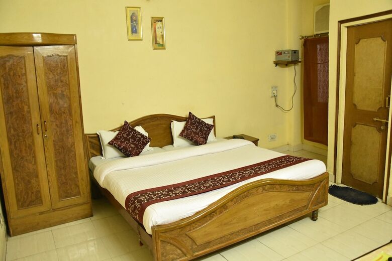 Hotel Park Awadh