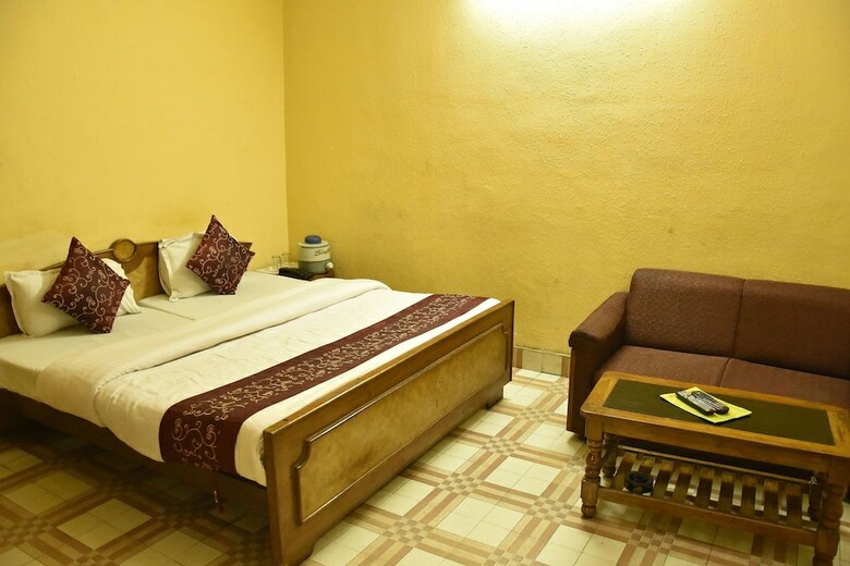 Hotel Park Awadh