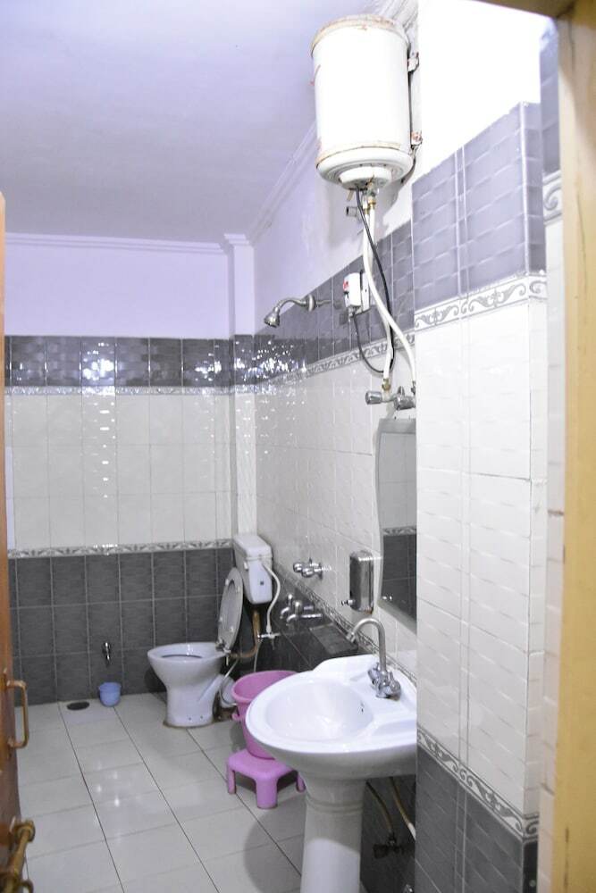 Hotel Park Awadh