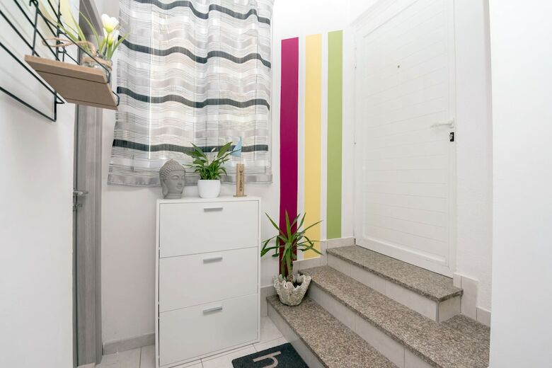 Apartment Ksenia