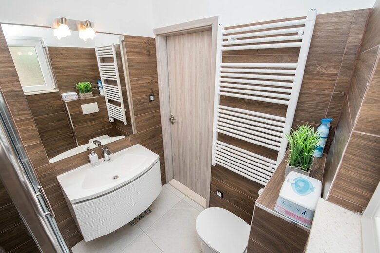 Apartment Ksenia