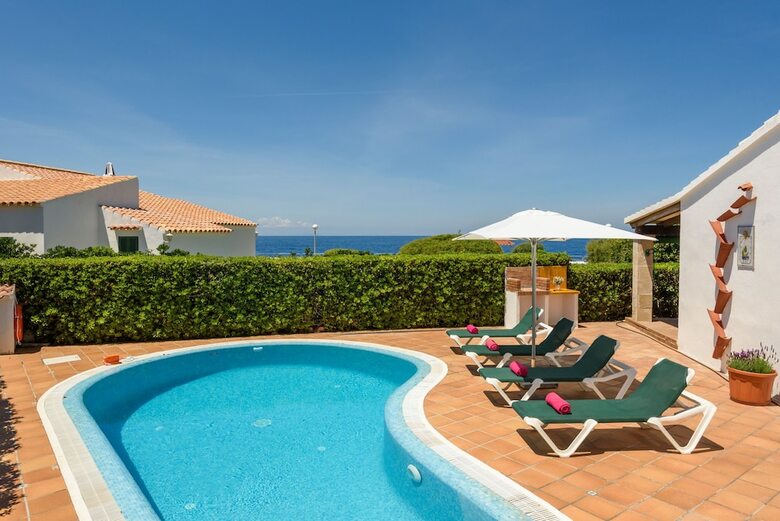Villa Menorca Bellviure