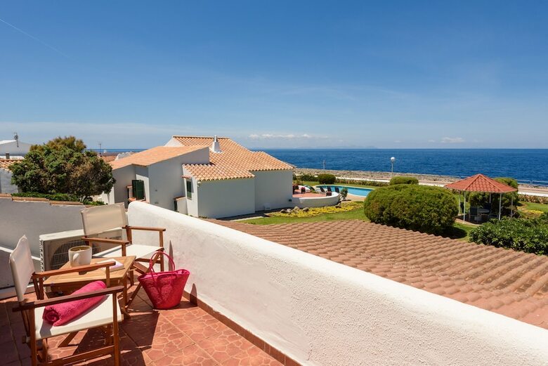 Villa Menorca Bellviure