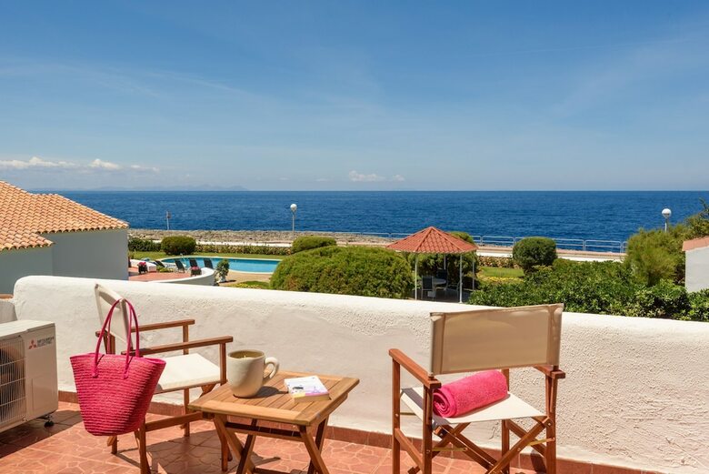 Villa Menorca Bellviure