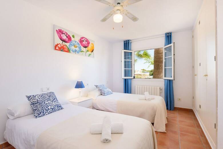 Villa Menorca Bellviure