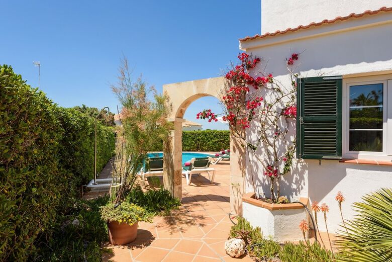 Villa Menorca Bellviure
