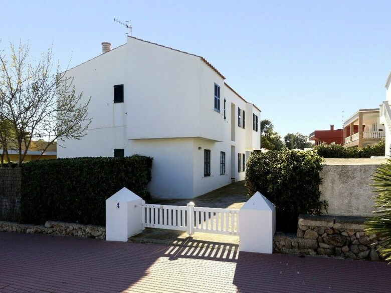 Apartamentos Menorca Torreta